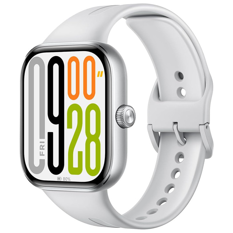 XIAOMI Montre Connectée Redmi Watch 5