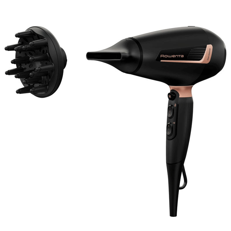 ROWENTA Sèche Cheveux Pro Expert AR5004 2200W