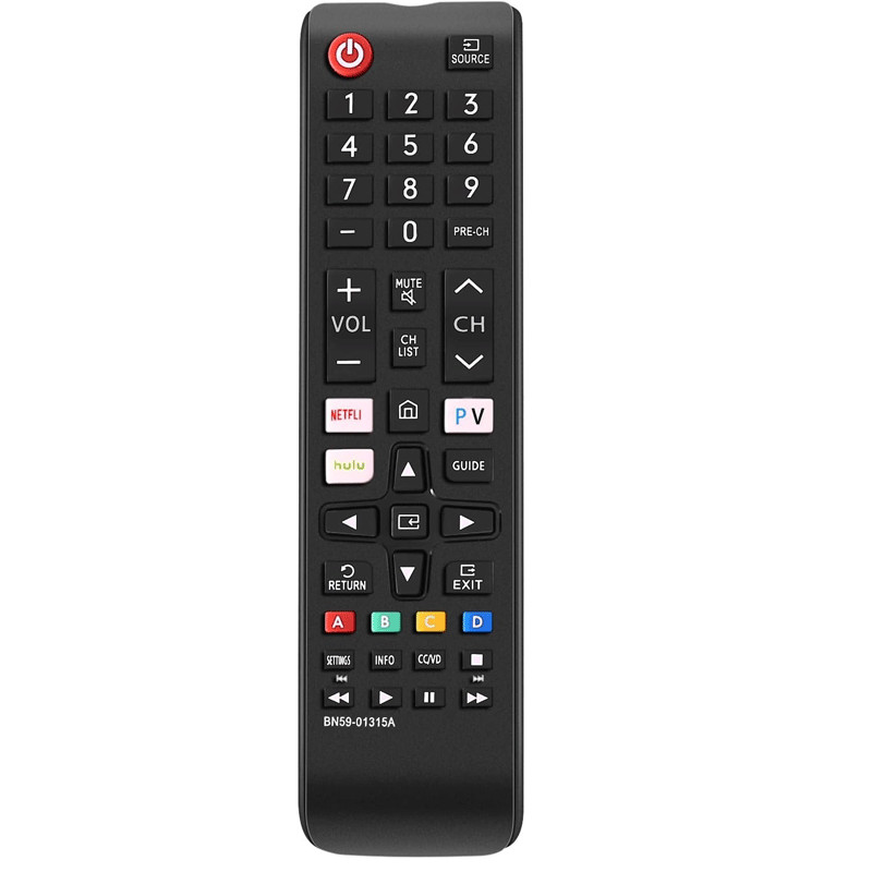 sans Marque Télécommande Pour Smart TV