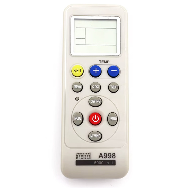 sans Marque Climatiseur Universel A998