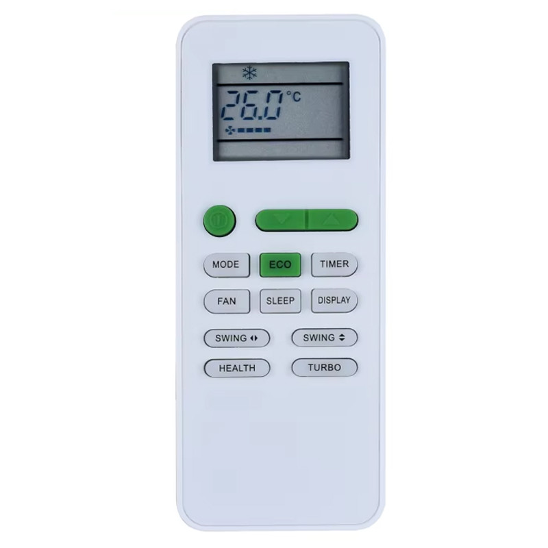 sans Marque Commande Climatiseur GJNQ-52