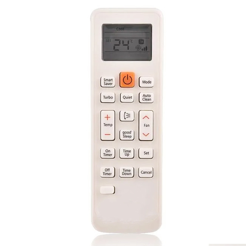 sans Marque Commande Climatiseur DB93-114