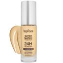 Topface Face Fond De Teint Super Match 24H N° 005 Vanilla