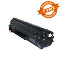 Compatible HP Toner Adaptable Universel HP 85A 35A 36A 725 713 712 728