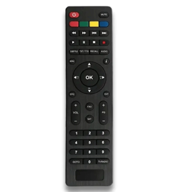 STARSAT SR-HD