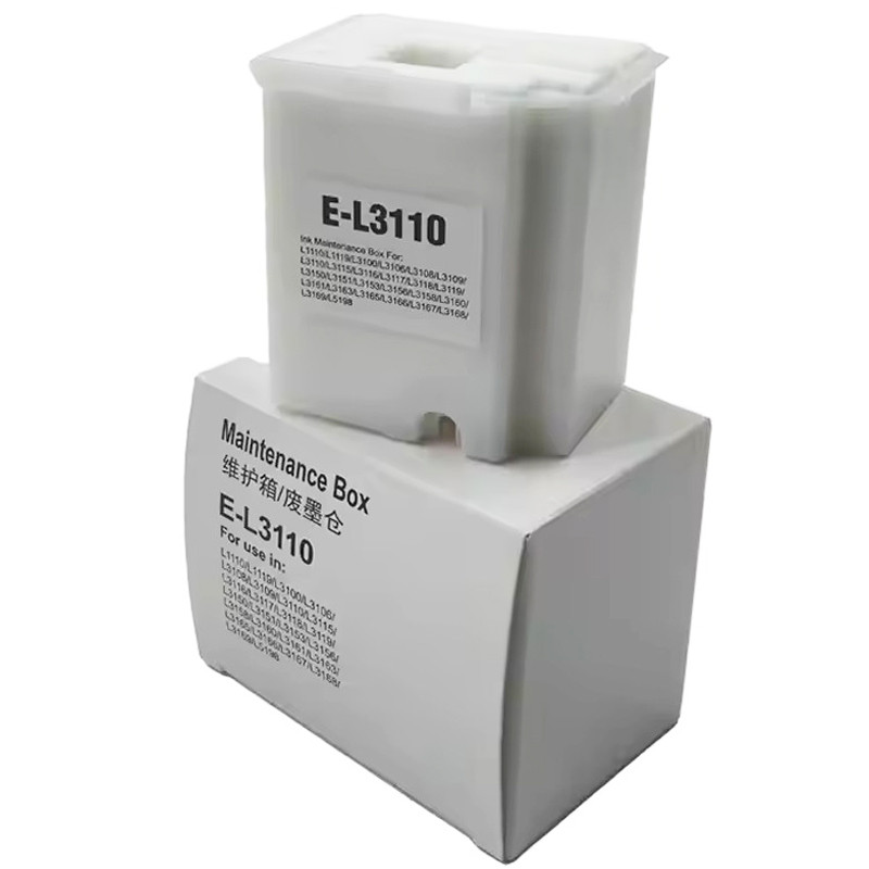 Compatible Epson Collecteur De Déchets D'encre pour L3110