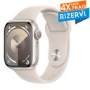 Apple Watch Série 9 GPS 45mm