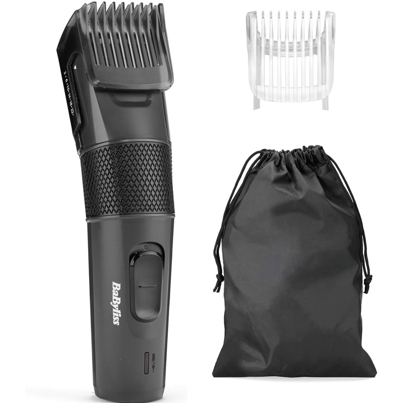 BABYLISS Précision Cut