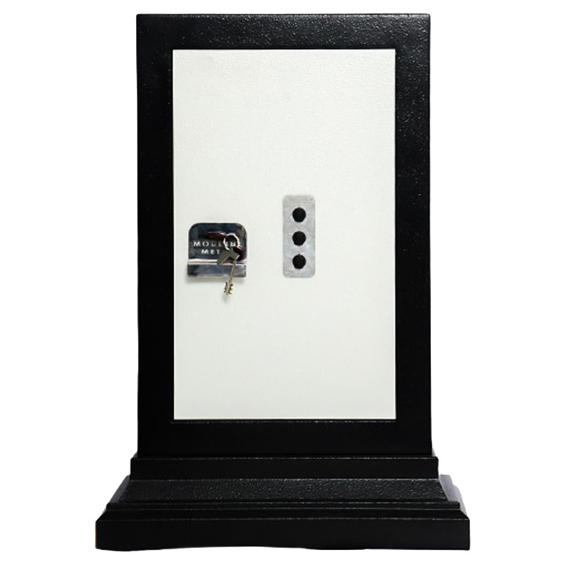 Metal Fort Senda C3 900x500x420 mm