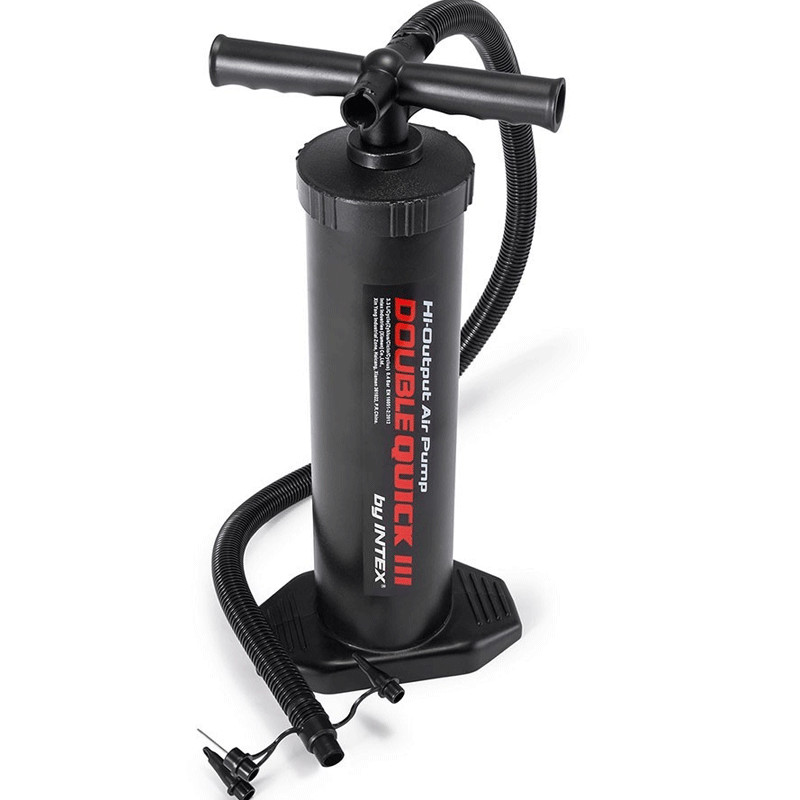 Intex Double Action Intex 3.3L
