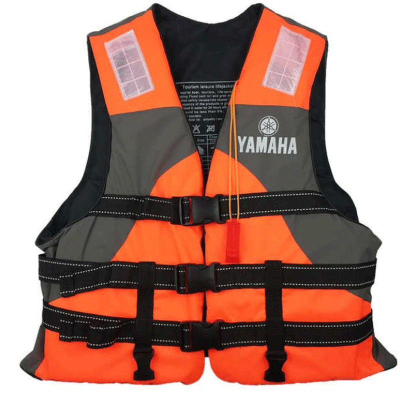 Yamaha de Sauvetage Yamaha 110Kg
