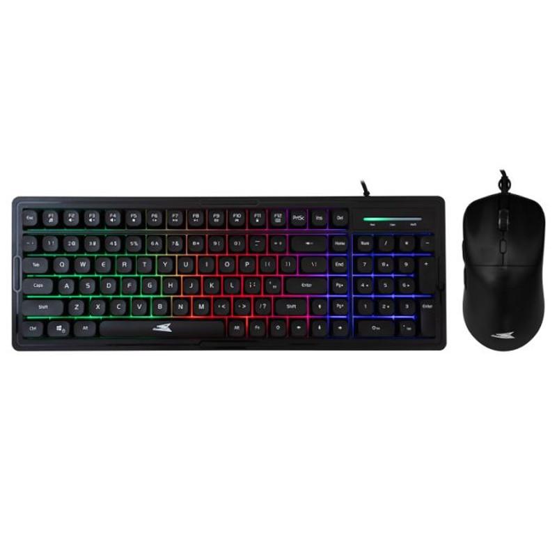 Baracuda Clavier & Souris Baracuda Orca BGC