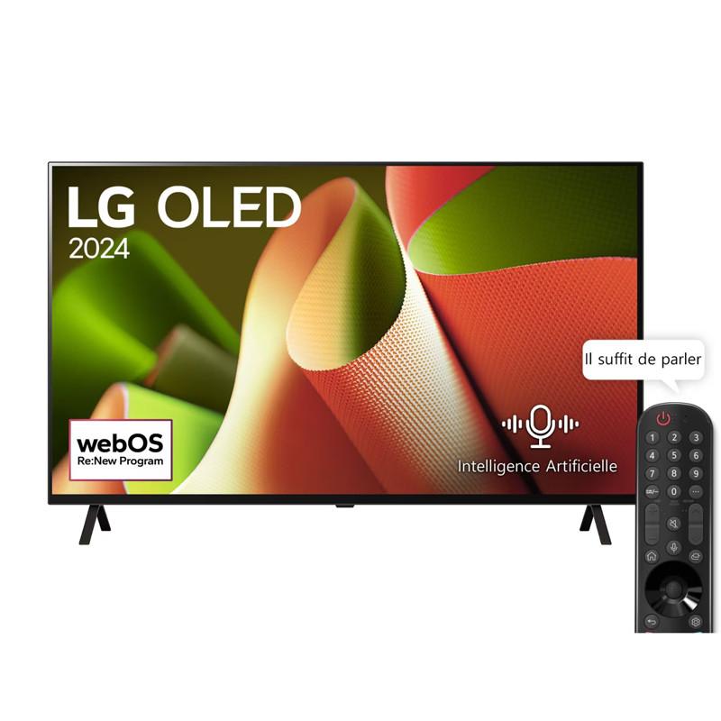 Lg B4 Smart
