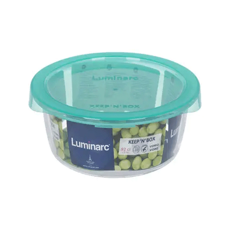 Luminarc Boite Keep'N Box P5523 92CL