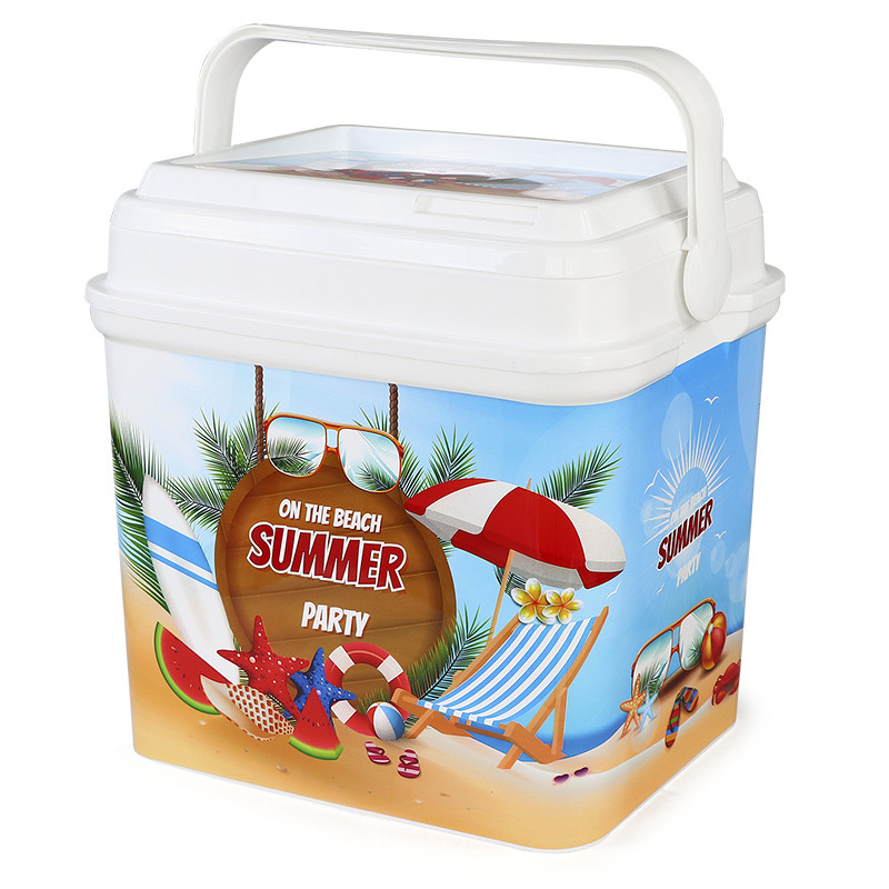 Sotufab Plast Sotufab Summer Party 28 Litres