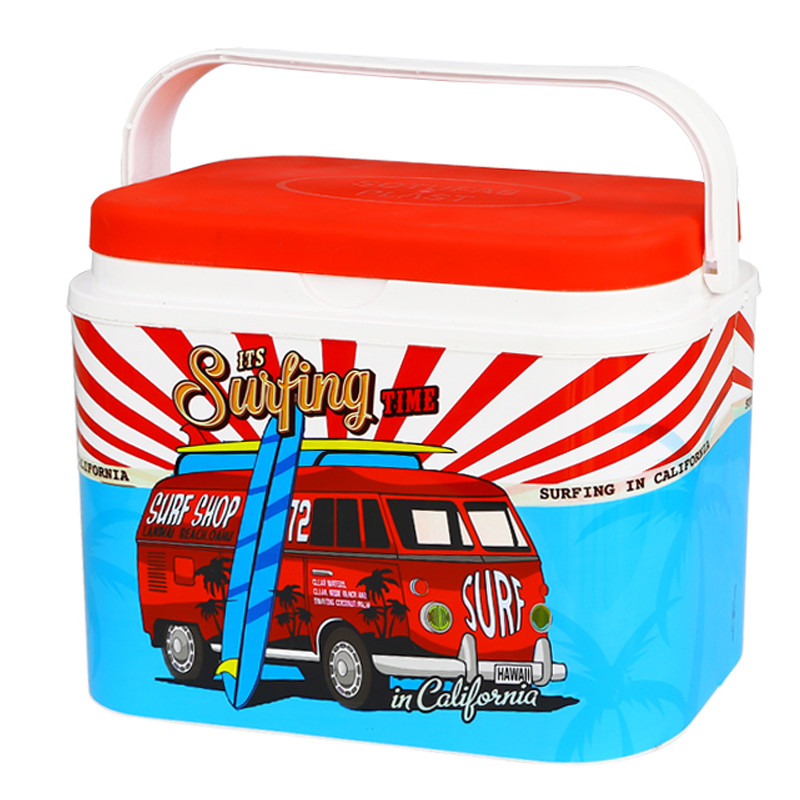 Sotufab Plast Sotufab Surfing 10 Litres