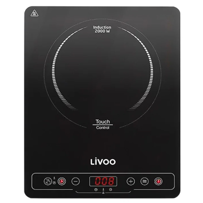 Livoo DOC235 2000W