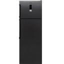 Focus SMART5070 500L NoFrost Dark Inox