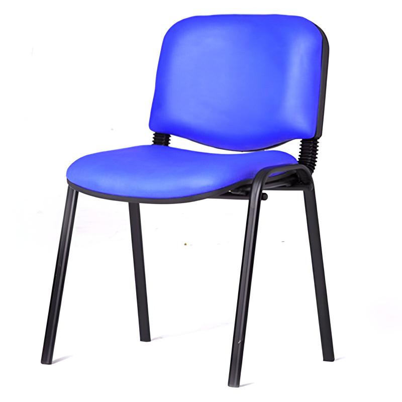 attente Chaise ISO 1 place sans accoudoirs