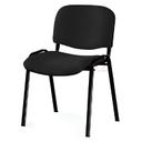 attente Chaise ISO 1 place sans accoudoirs