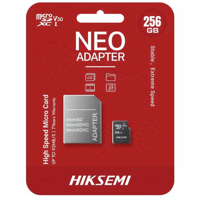 Hiksemi Mémoire Hiksemi C1