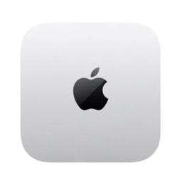 Apple Mac Mini M4 SSD