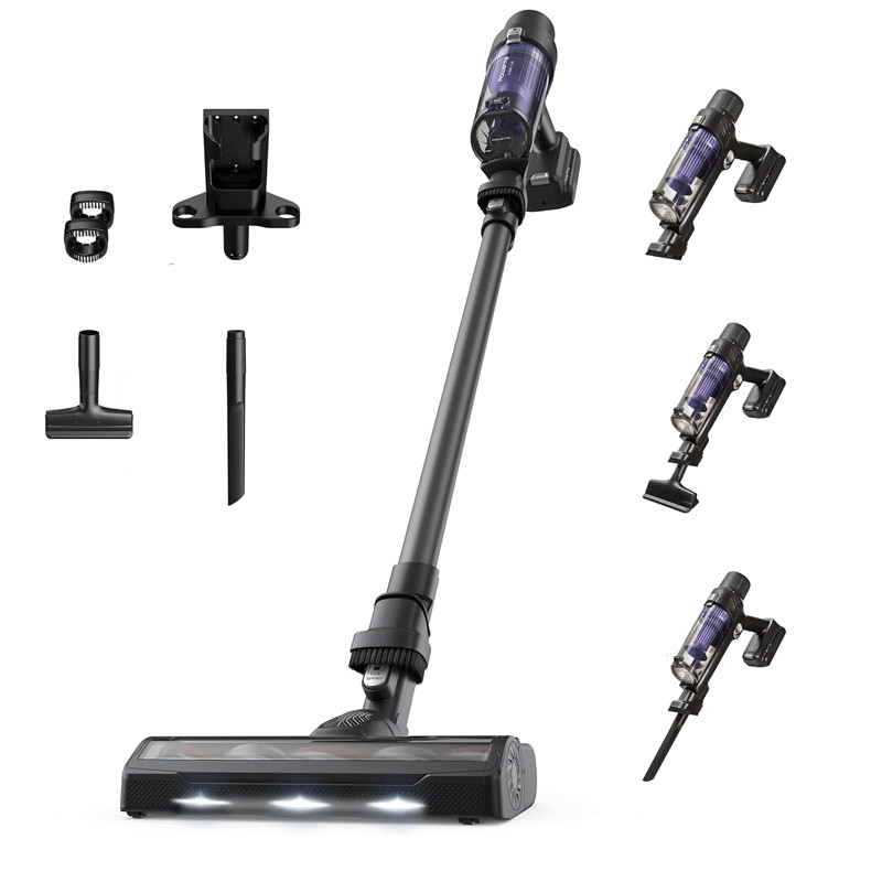 ROWENTA Balai X-PERT 7.60 140W