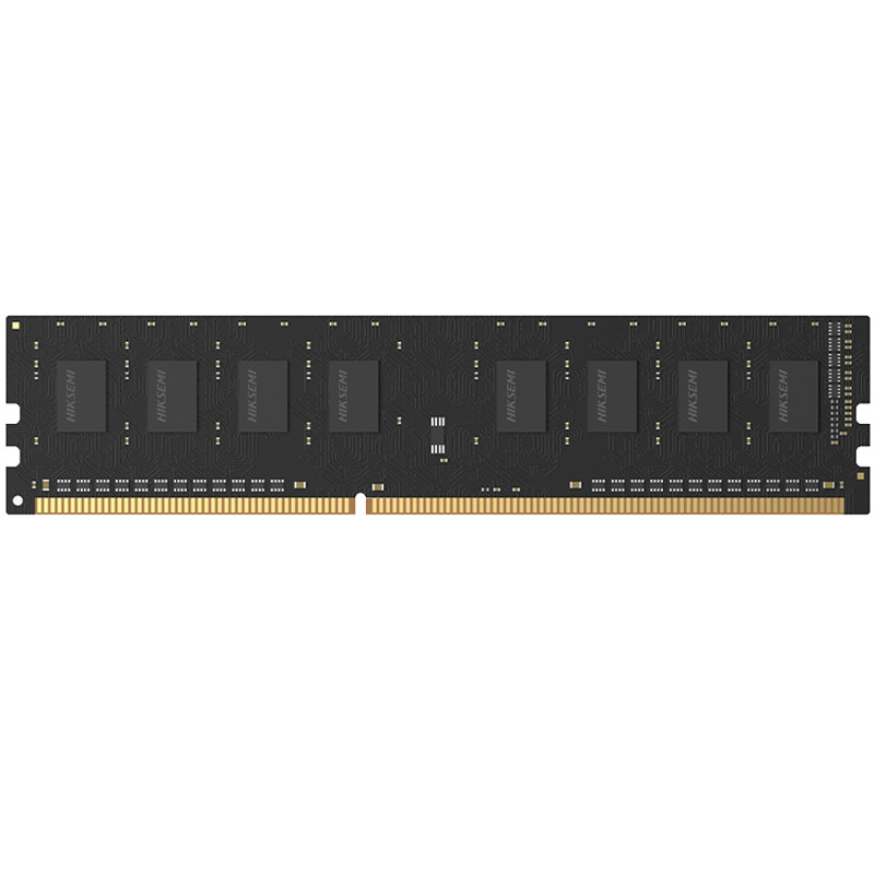 Hiksemi Mémoire Hiksemi DDR4 3200MHz U-Dimm
