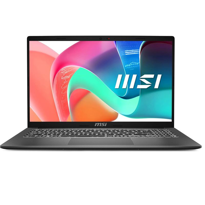 MSI Modern 15 F13MG i5 13Gen SSD