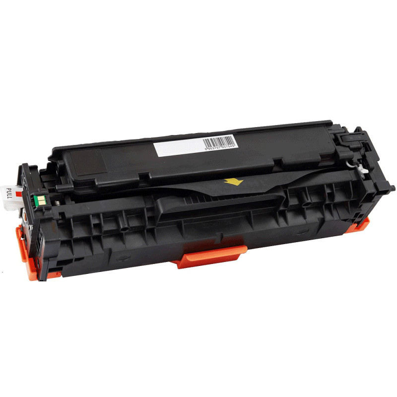Hp Toner Adaptable CC530A