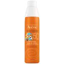 Spray Solaire Pour Enfant SPF50+