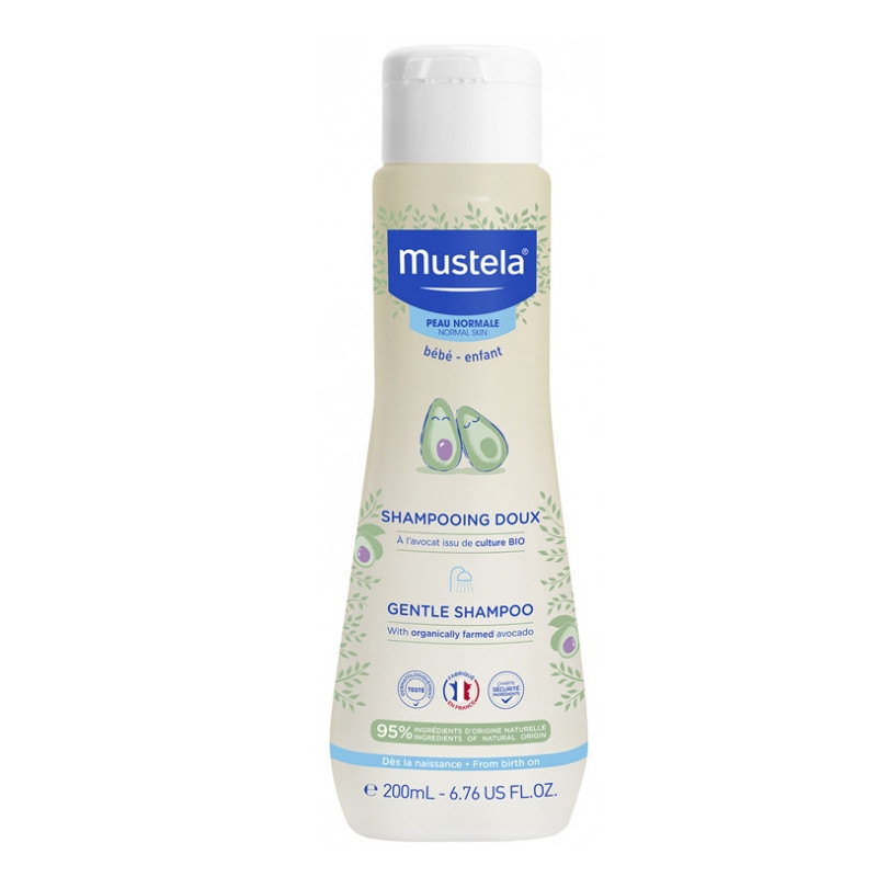 Mustela Doux Bébé & Enfants