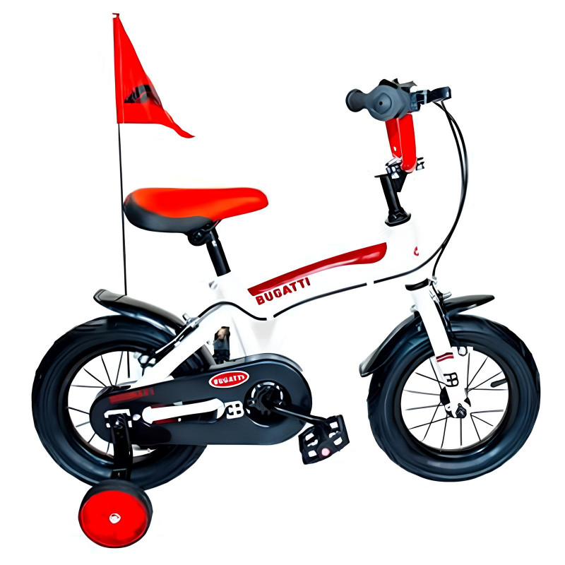 Rodeo Enfant RODEO Bugatti 12"