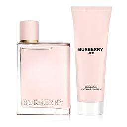 Burberry Her Coffret Femme