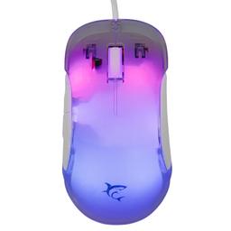 WHITE SHARK Shark Souris Gamer Mordred GM-5017