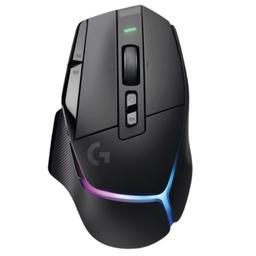 Logitech Sans Fil G502 X Plus RGB