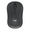 LOGITECH Silencieuse M240 Graphite