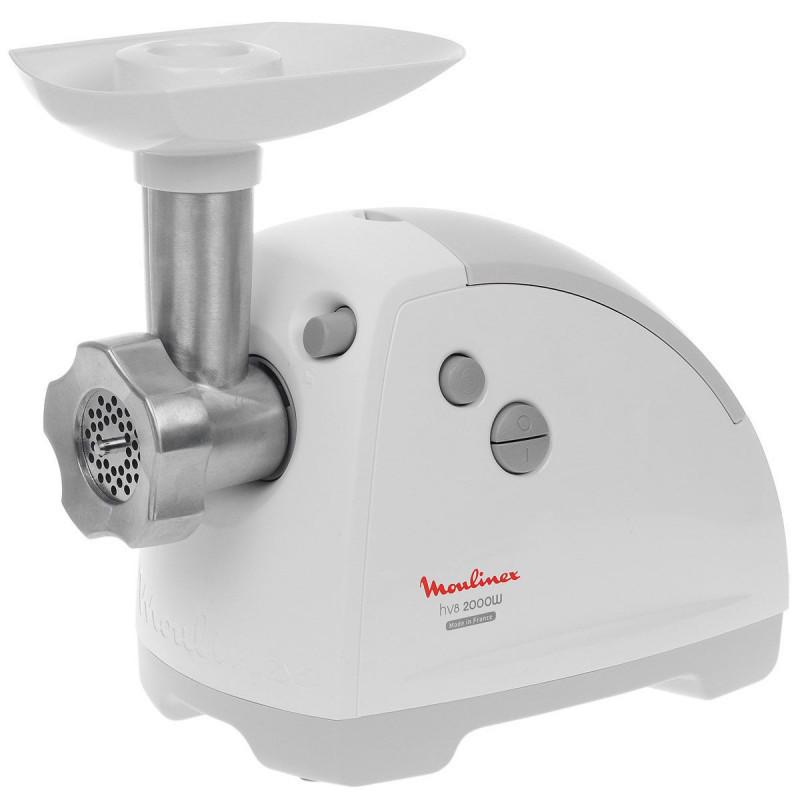 Moulinex Charlotte HV8 2000W