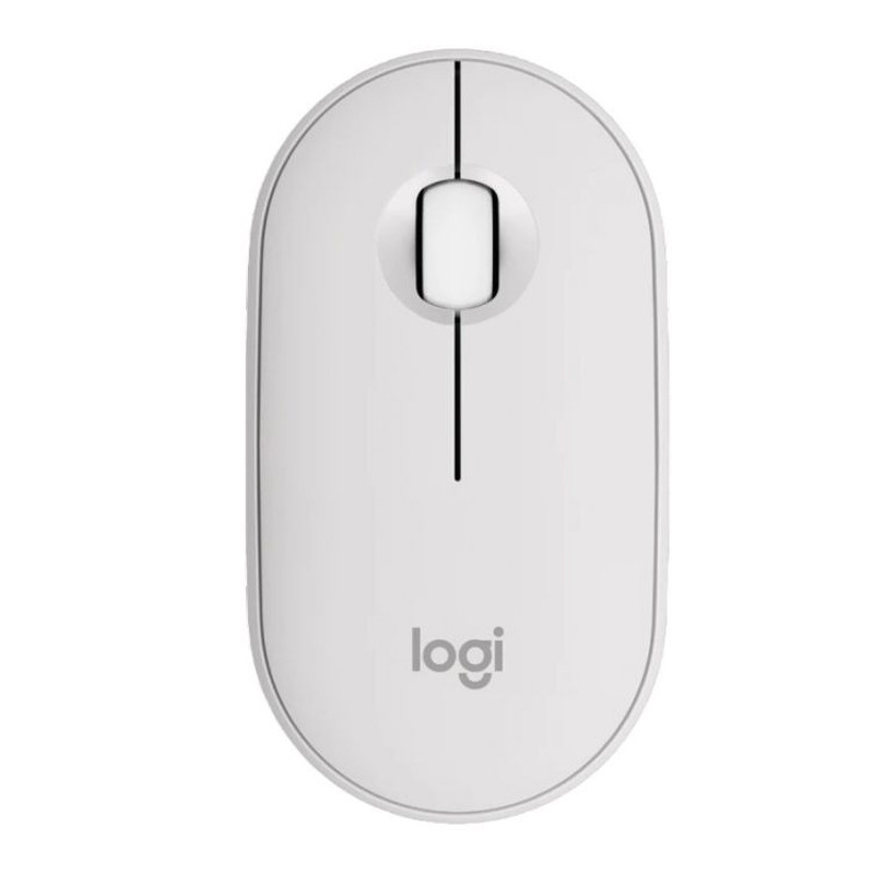 LOGITECH Souris Sans Fil Pebble 2 M350s