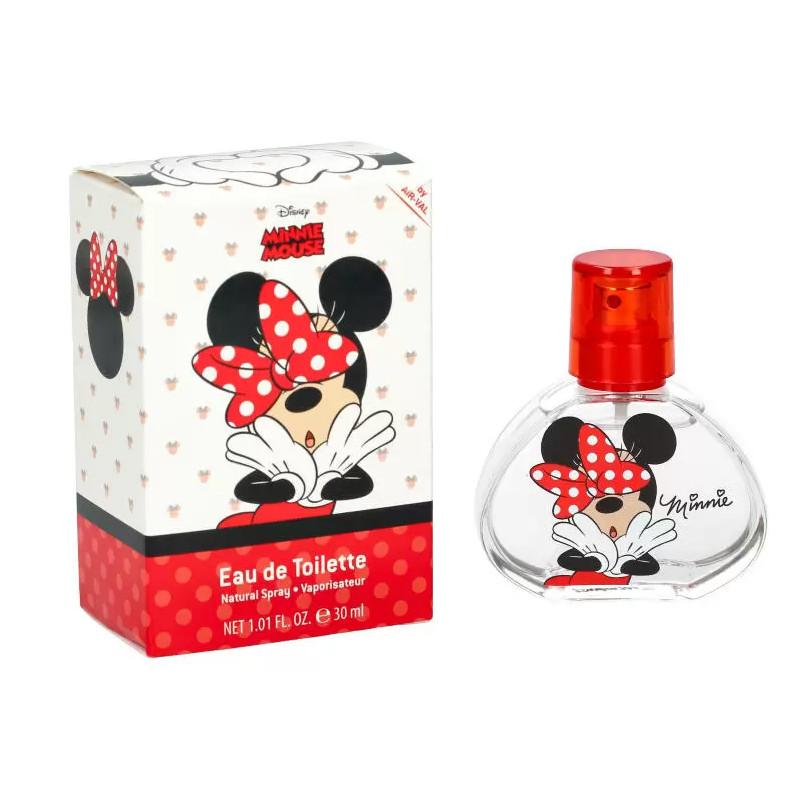 Air val val Minnie Mouse