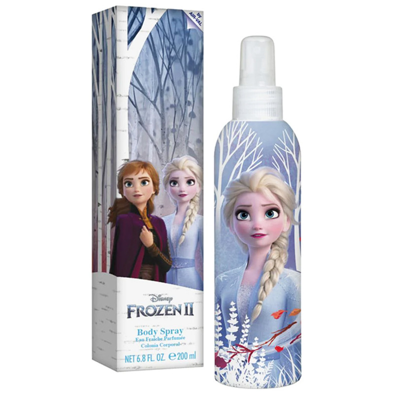Air val Corporelle Airval Frozen Pour Enfants