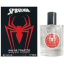 Air val val SpiderMan