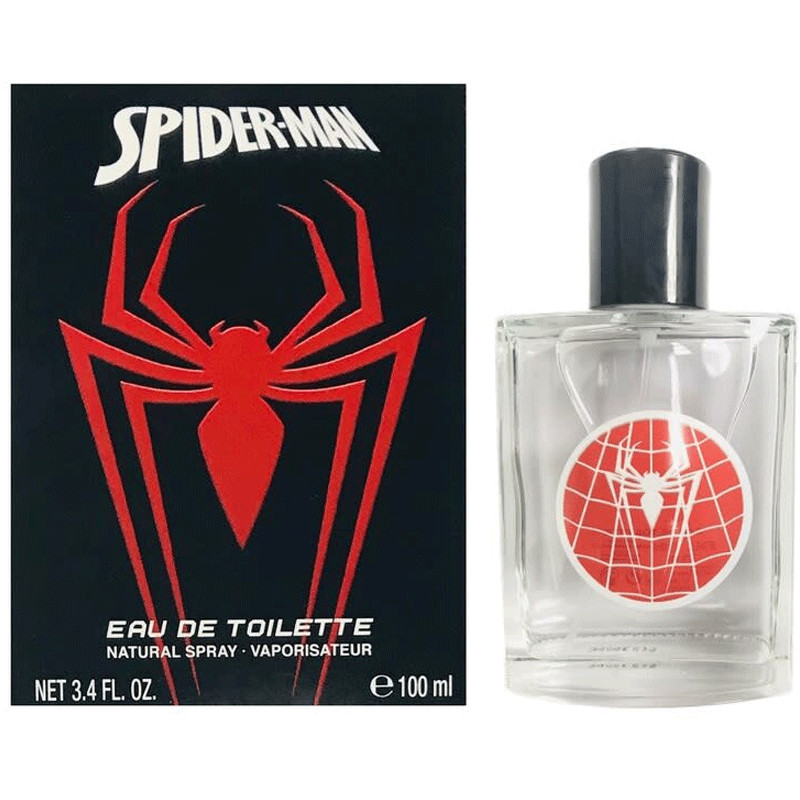 Air val val SpiderMan Pour Enfants
