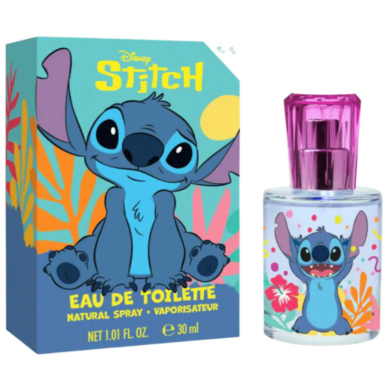 Air val val Stitch Pour Enfants