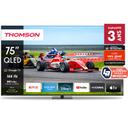 75QG7C14 QLED Smart Google Tv