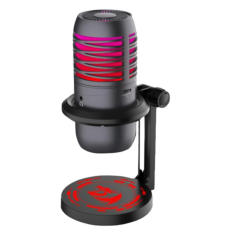 REDRAGON Microphone Gamer Nebula GM211 RGB