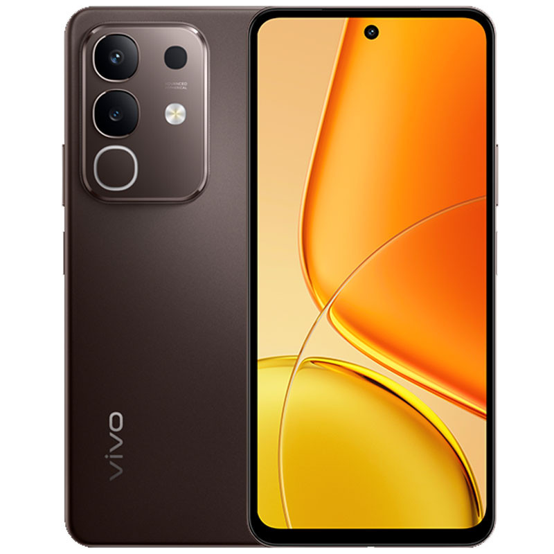 Vivo Y29 Marron