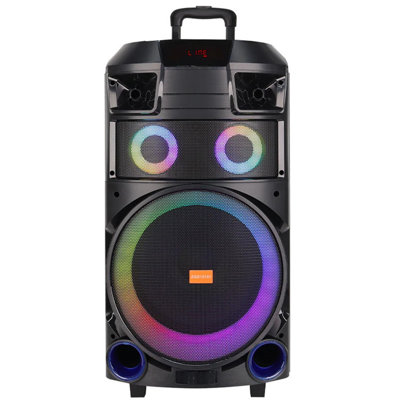 ZQS Bluetooth ZQS12151