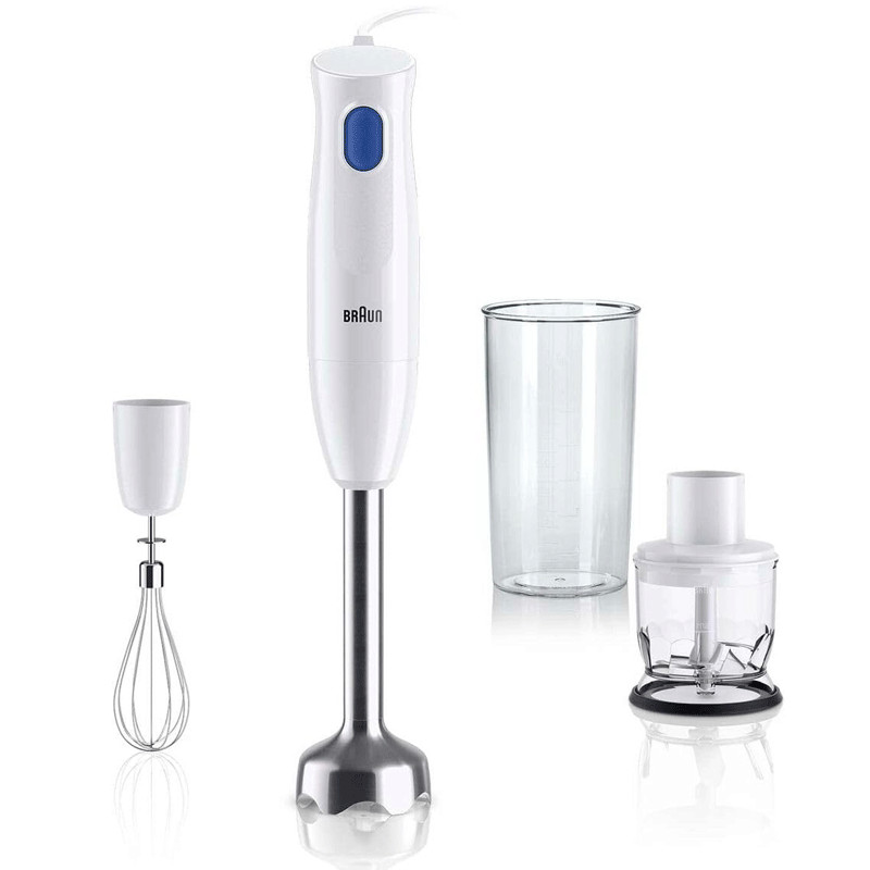 Braun MultiQuick MQ10202 450W