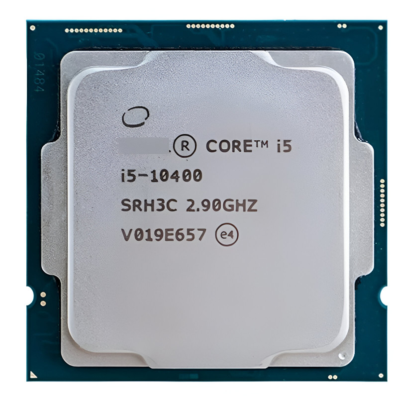 Intel Processeur Core i5 10Gén Tray Sans Ventilateur